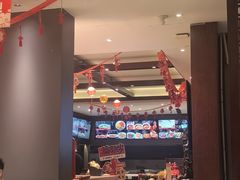 -老妈菜馆(建设街店)