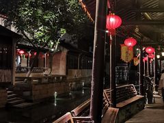 -观桥阁(锦溪店)