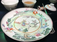 -誉八仙茶室酒楼(新天地店)