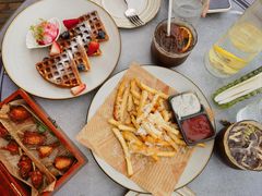 -晴朗橘子创意西餐厅(后湖店)