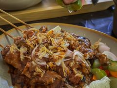 -THE PAWON·8碗(古北SOHO店)