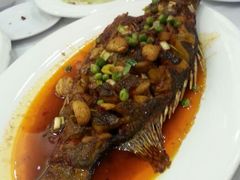 android_upload_pic-峨嵋酒家(地安门店)