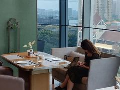 -南京金鹰尚美酒店·尚美西餐厅
