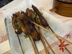 -五丁桥光头香辣蟹(望江橡树林店)