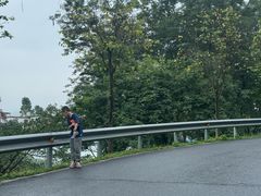 -火炉山森林公园