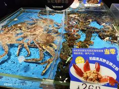 -徐记海鲜(汉城湖|太奥店)