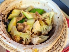 -华记煲仔华·煲仔饭(三元里万科里店)