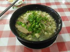 android_upload_pic-毅祥斋老孙家泡馍(北院门鼓楼店)