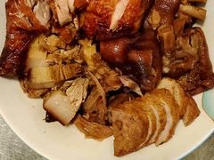 -老刘私厨猪脚饭