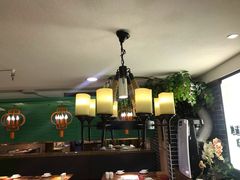 -百年神厨·地道川菜(清江西路店)