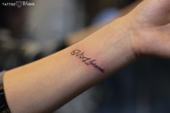 -飛凡TATTOO纹身•原创