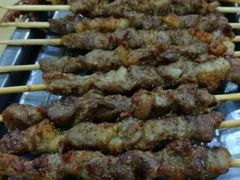 -沈胖子音乐烤吧·炒菜·龙虾(环城东路店)