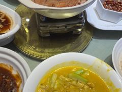 -刘胖子家常菜·蹄花焖藕(富安街店)