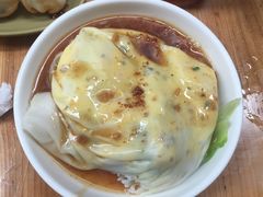 -鸿记·好再来普宁肠粉(莲花路店)