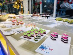 -银鲨海鲜烤肉火锅自助餐厅(五星店)