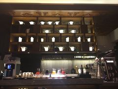 -长沙北辰洲际酒店-兰调全日餐厅