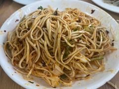 -十二忠手拉面(中华路店)