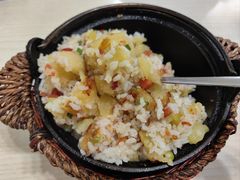 -渝绝回味碗土家洋芋饭(学道街店)