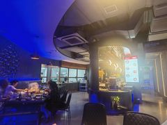 -额尔敦传统涮(公园西路店)