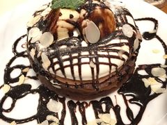 -AFS Cafe & Canteen(闽江二路店)