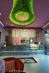 -花隐·美芙炫海菲秀皮肤管理中心