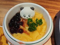 -A货肉蟹煲(印象城店)
