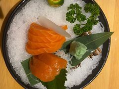 -浦·传统日式料理(3 5 1 1 店)