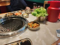 -韩宫宴和牛烤肉(无锡大东方广场店)
