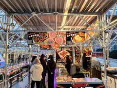 -海心沙亚运公园