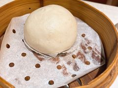 燕麦流沙包-维园悦谱·海派家常菜(乌鲁木齐南路店)