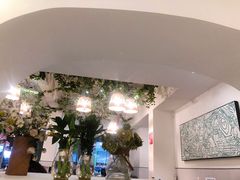 -香香海南菜餐厅
