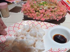 -五马集·海鲜·温州大牌档(黑金冠五马街十字路口店)