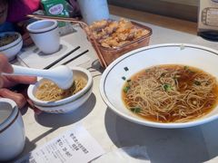 -老淮滨-蚌埠非遗小吃(淮河路店)