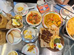 -小小集渔·泰式大排档(太古里香槟店)