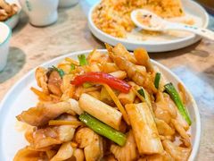 -淘米捞·米汤脆鲩鱼火锅(福田皇岗店)