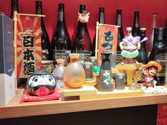 -隐月· 㐂和食屋(芝罘万达公馆店)