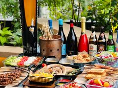 -1819餐厅·团队聚餐·烤串·精酿