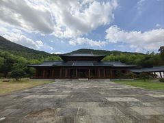 -兰亭风景区