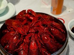 -怪怪龙虾·来自江苏盱眙(惊驾路店)