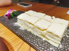 娜帕里勇-天山集市餐厅(康城店)