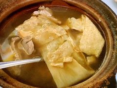 -明记烧鱼美味店