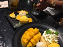 -Mango Tango