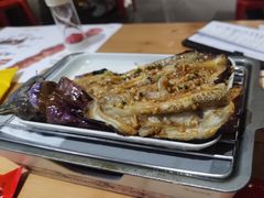 -木屋烧烤(龙岗南联店)