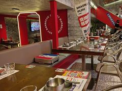 -神府路壹号·海鲜烧烤·砂锅粥·锅物(三坊七巷店)