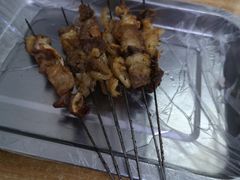 肉筋-无名小吃(光复路店)