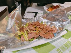 -渔语鱼新川菜Bistro(万象天地店)