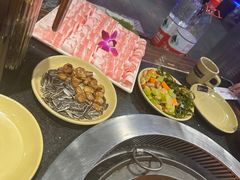 -唇辣号重庆老火锅(燕郊鑫乐汇店)