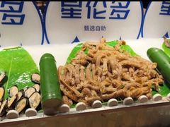 -星伦多自助料理·涮烤一体(虹悦城店)