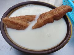 -张家油条