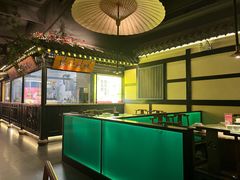 -苏乡兰亭·新派淮扬菜(吾悦广场店)